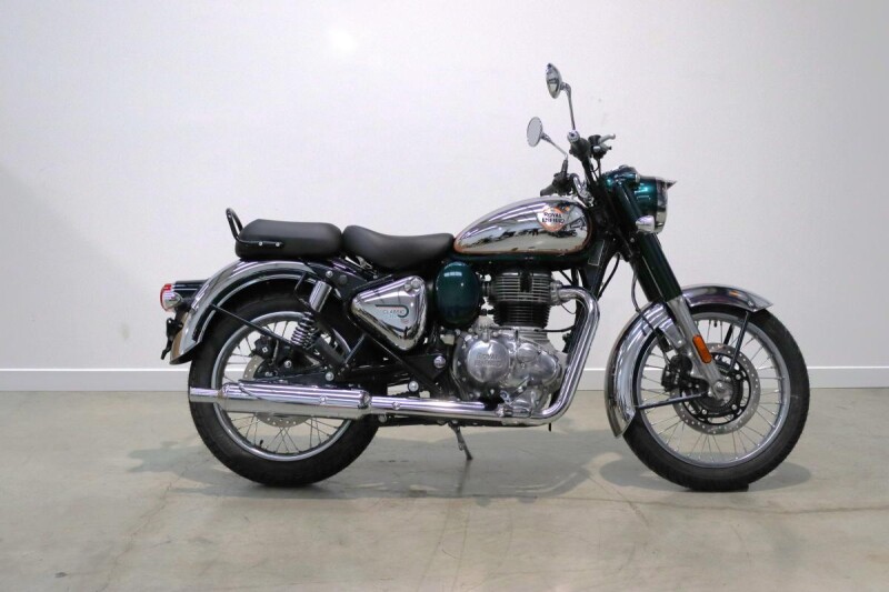 #CLASSIC350 2026 Classic 350