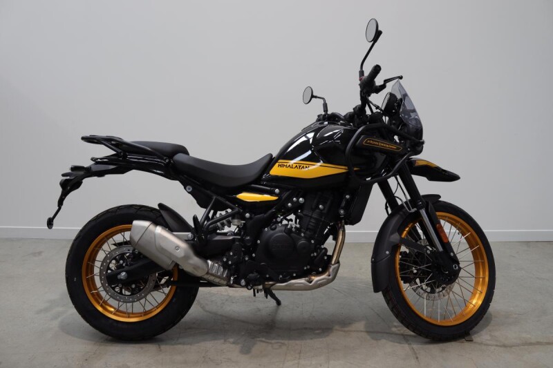  2026 HIMALAYAN 452