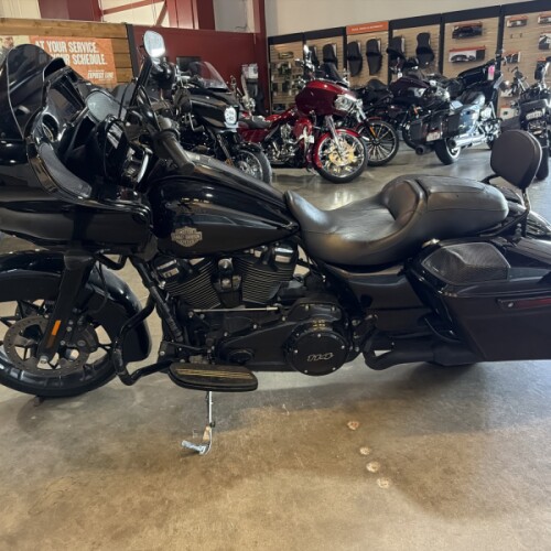FLTRXS 2021 Road Glide® Special thumb 2