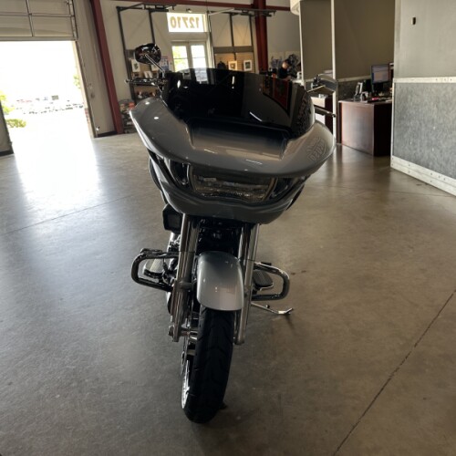 FLTRX 2026 Road Glide® thumb 3