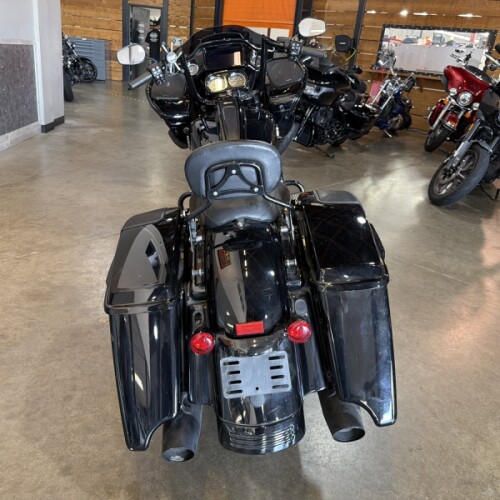 FLTRXS 2021 Road Glide® Special thumb 1
