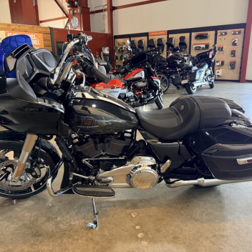 FLTRX 2026 Road Glide® thumb 2