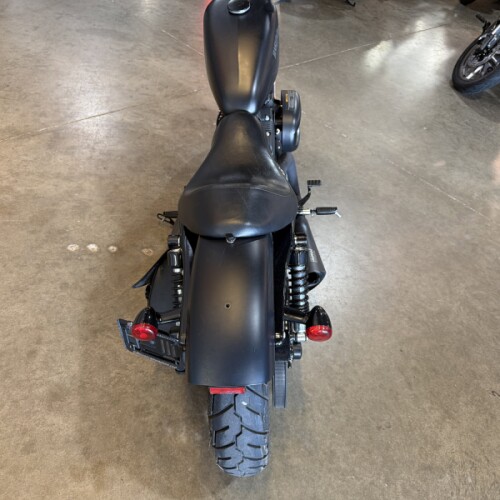 XL 883N 2014 Iron 883™ thumb 0