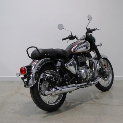 #CLASSIC350 2026 Classic 350 thumb 2