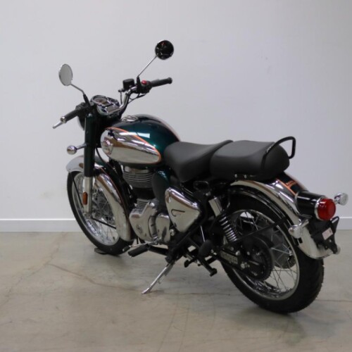 #CLASSIC350 2026 Classic 350 thumb 1