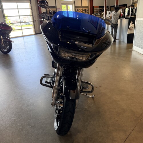 FLTRX 2026 Road Glide® thumb 3
