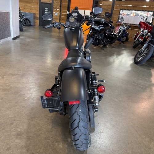 XL 883N 2014 Iron 883™ thumb 1