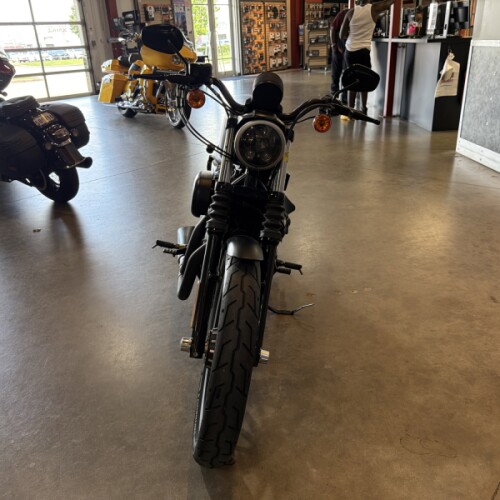 XL 883N 2014 Iron 883™ thumb 3