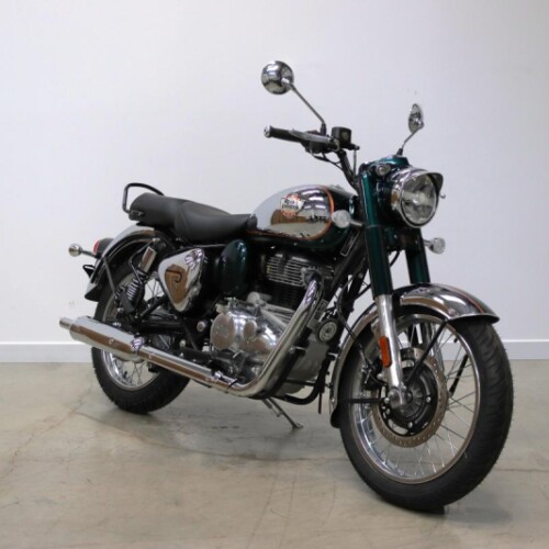 #CLASSIC350 2026 Classic 350 thumb 3