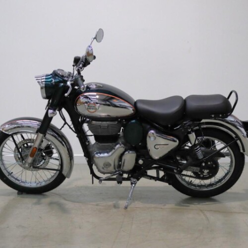 #CLASSIC350 2026 Classic 350 thumb 0