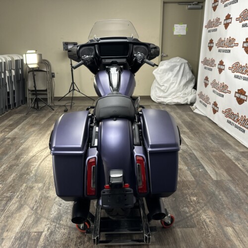 FLHX 2025 Street Glide™ thumb 0