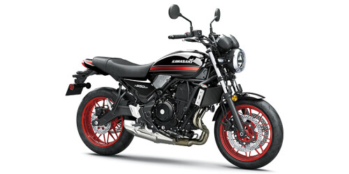 2026 Z650RS ABS thumbnail