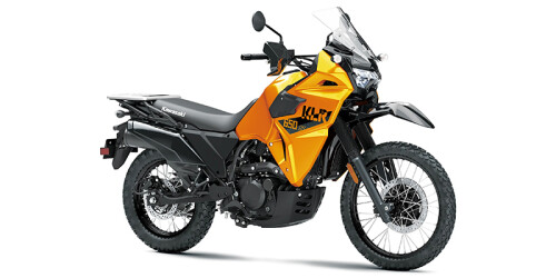2026 KLR®650 S thumbnail