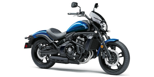 2026 Vulcan® S Café ABS thumbnail