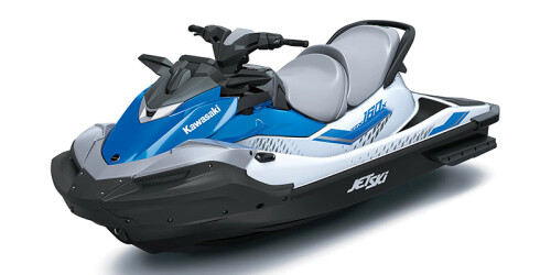 2026 Jet Ski® STX® 160X thumbnail