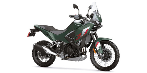 2026 KLE®500 ABS SE thumbnail