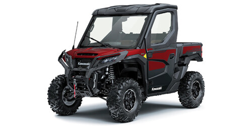 2026 RIDGE® Platinum Ranch Edition thumbnail