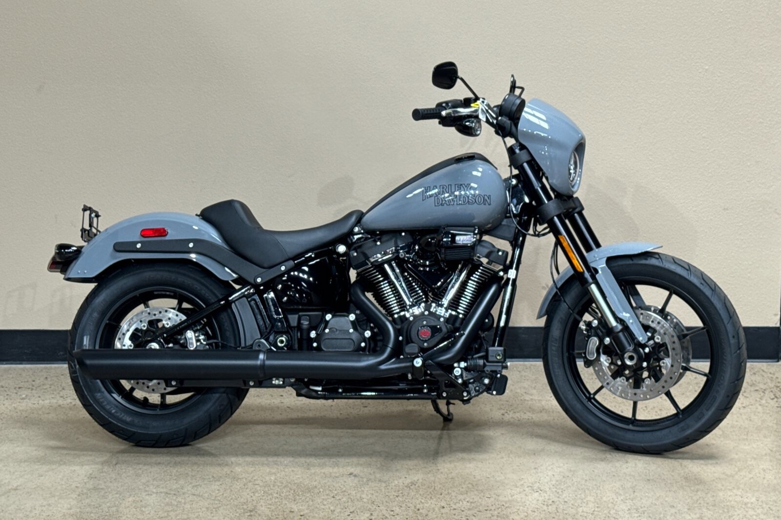 FXLRS 2026 Low Rider® S