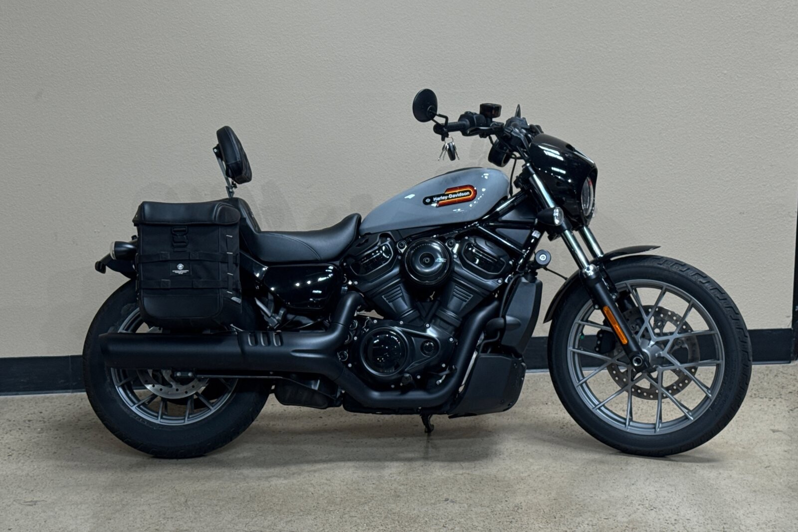 Harley-Davidson® Nightster™ Special 2025