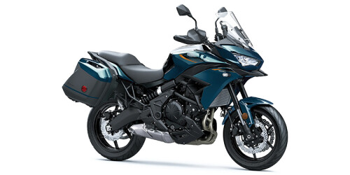 2026 Versys® 650 LT ABS thumbnail