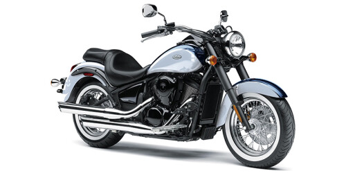 2026 Vulcan® 900 Classic thumbnail
