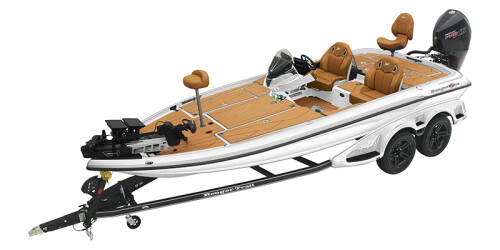 Z520R Ultra Comanche® thumbnail
