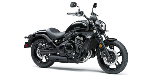 2026 Vulcan® S thumbnail