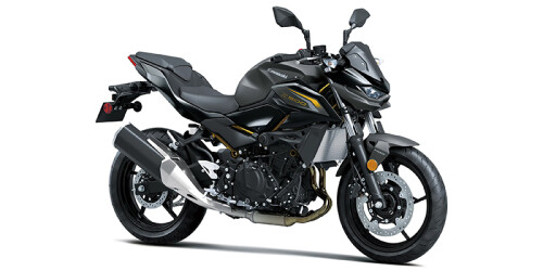 2026 Z500 ABS thumbnail
