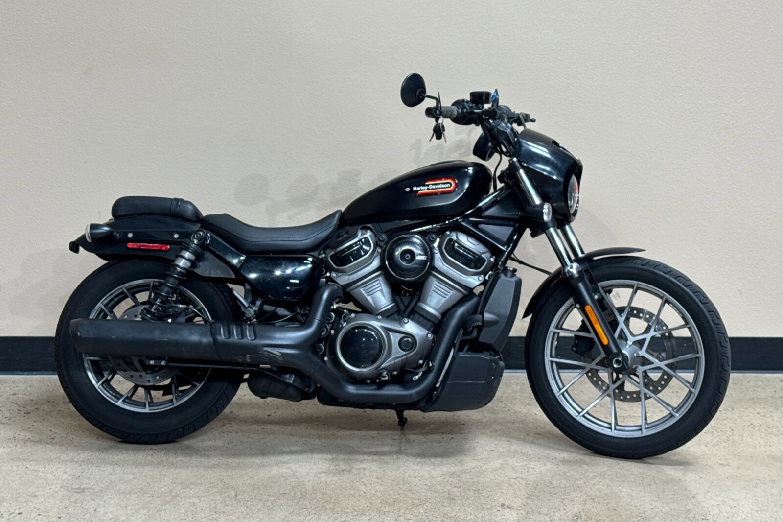 Harley-Davidson® Nightster™ Special 2023