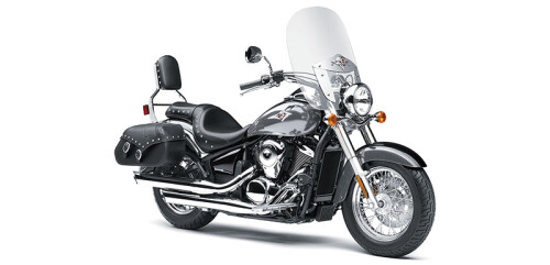 2026 Vulcan® 900 Classic LT thumbnail