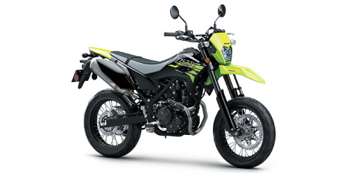 2026 KLX®230 SM ABS thumbnail