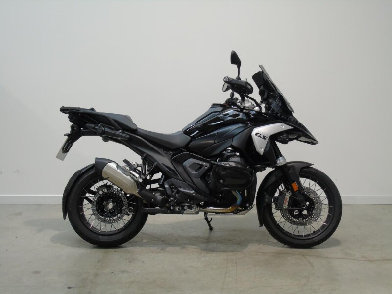  2025 BMW R 1300 GS TE