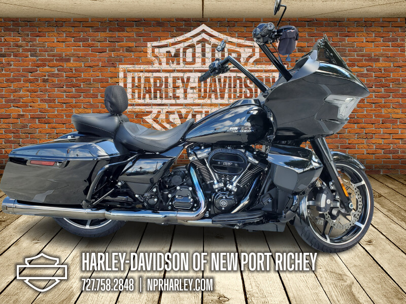 FLTRX 2024 Road Glide®
