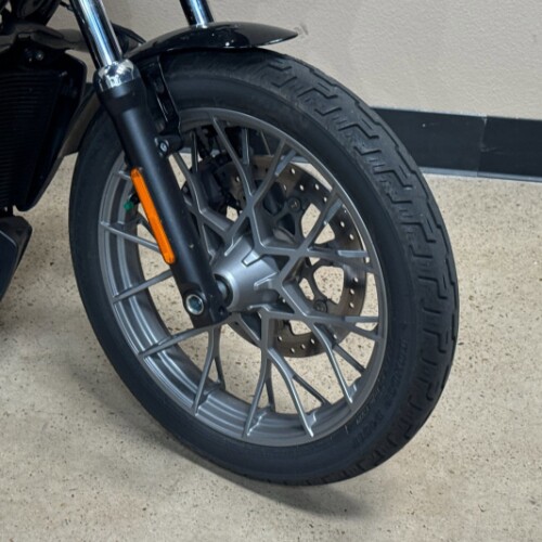 RH975S 2025 Nightster™ Special thumb 2
