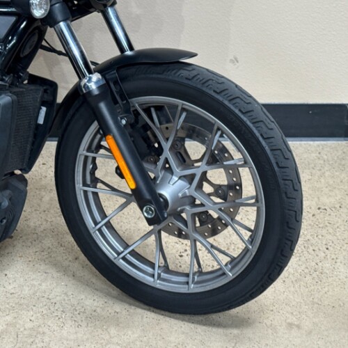RH975S 2023 Nightster™ Special thumb 2