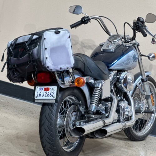 FXDWG 2001 Wide Glide® thumb 0