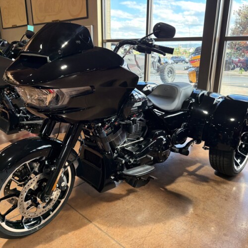 Harley-Davidson® Road Glide 3 2026 thumb 3
