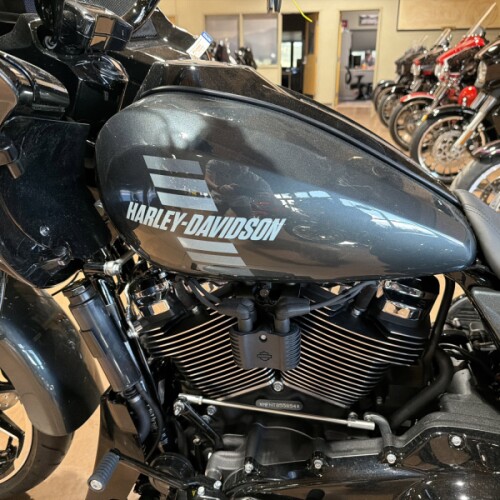 Harley-Davidson® Road Glide 3 2026 thumb 3