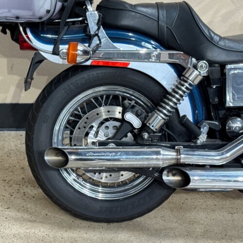 FXDWG 2001 Wide Glide® thumb 3