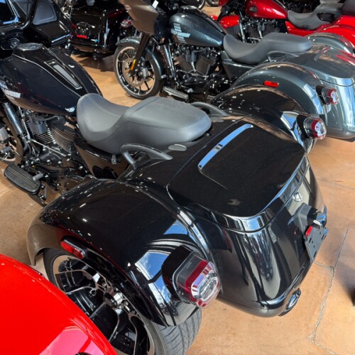 Harley-Davidson® Road Glide 3 2026 thumb 0