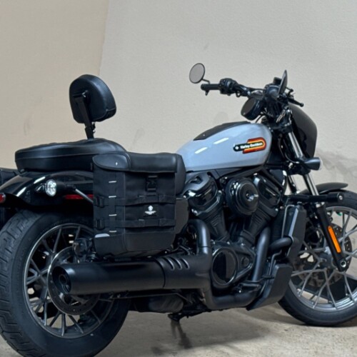 RH975S 2025 Nightster™ Special thumb 0