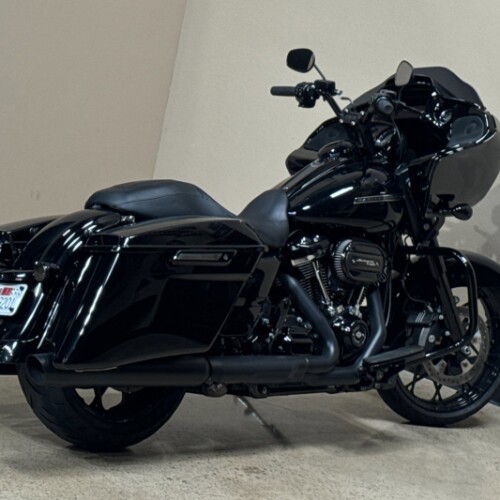 FLTRXS 2020 Road Glide® Special thumb 0