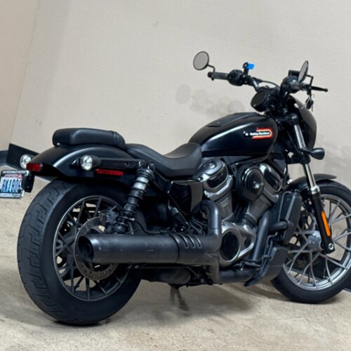 RH975S 2023 Nightster™ Special thumb 0