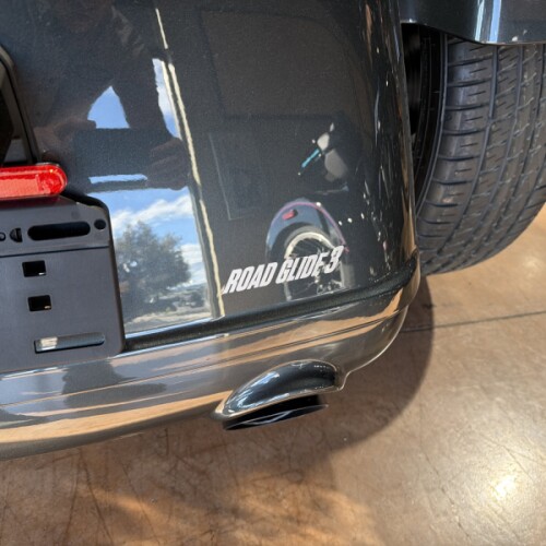 Harley-Davidson® Road Glide 3 2026 thumb 1
