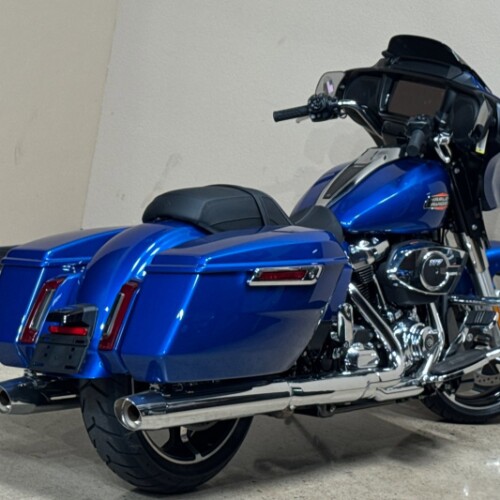 FLHX 2025 Street Glide™ thumb 0