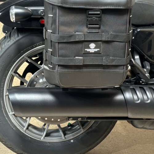 RH975S 2025 Nightster™ Special thumb 3