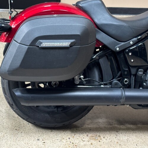 FXLRS 2025 Low Rider™ S thumb 3
