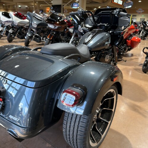 Harley-Davidson® Road Glide 3 2026 thumb 0