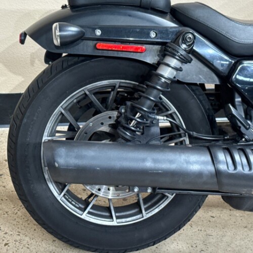 RH975S 2023 Nightster™ Special thumb 3