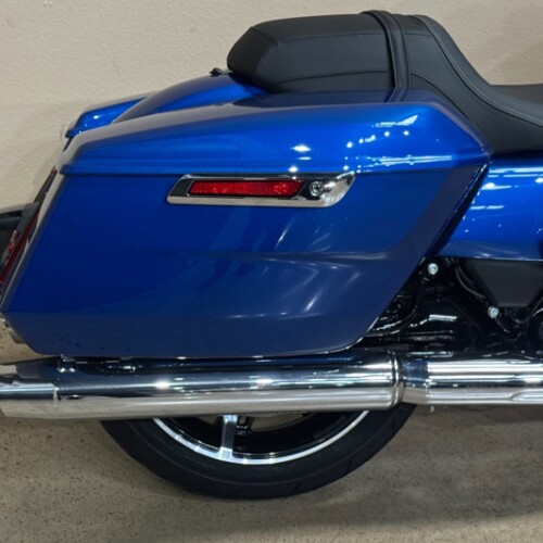 FLHX 2025 Street Glide™ thumb 3